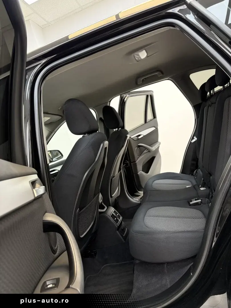 BMW X1 S-DRIVE Business  2016