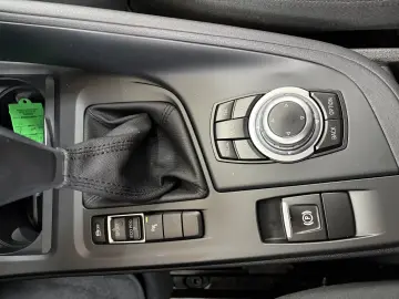 BMW X1 S-DRIVE Business  2016