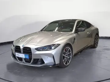 BMW M4 Competition AC Schnitzer Innovationsp. M Driv