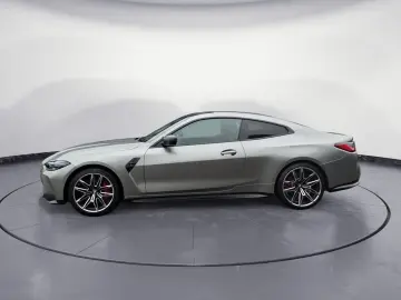 BMW M4 Competition AC Schnitzer Innovationsp. M Driv