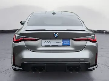 BMW M4 Competition AC Schnitzer Innovationsp. M Driv