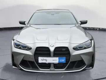 BMW M4 Competition AC Schnitzer Innovationsp. M Driv