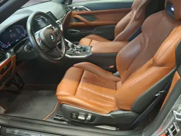 BMW M4 Competition AC Schnitzer Innovationsp. M Driv