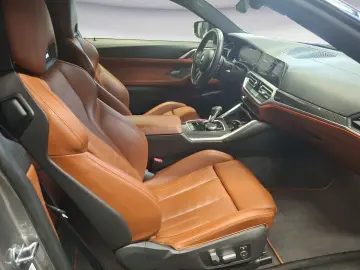 BMW M4 Competition AC Schnitzer Innovationsp. M Driv