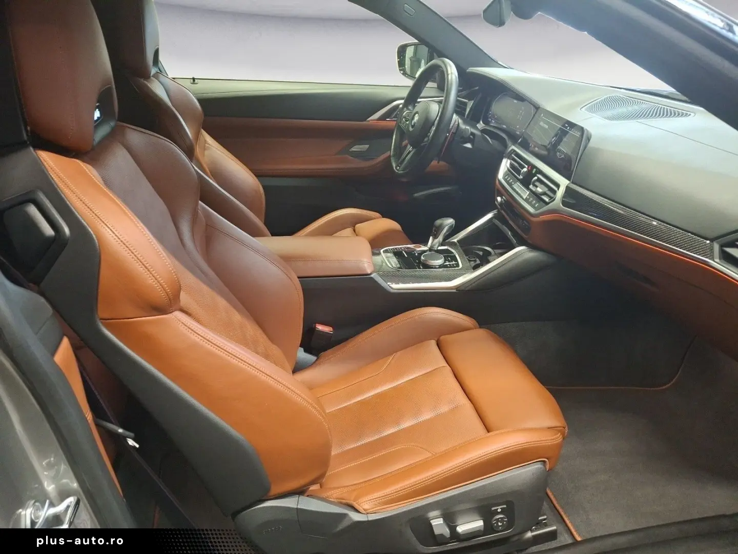 BMW M4 Competition AC Schnitzer Innovationsp. M Driv