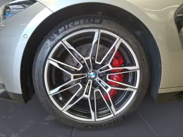 BMW M4 Competition AC Schnitzer Innovationsp. M Driv