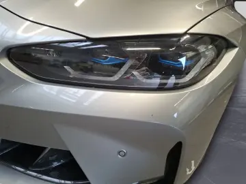 BMW M4 Competition AC Schnitzer Innovationsp. M Driv