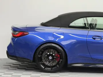 BMW M4 xDrive Comp. 2.Hand Carbon Schale HuD H&K