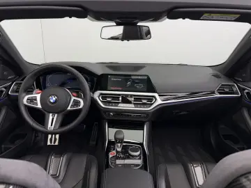 BMW M4 xDrive Comp. 2.Hand Carbon Schale HuD H&K