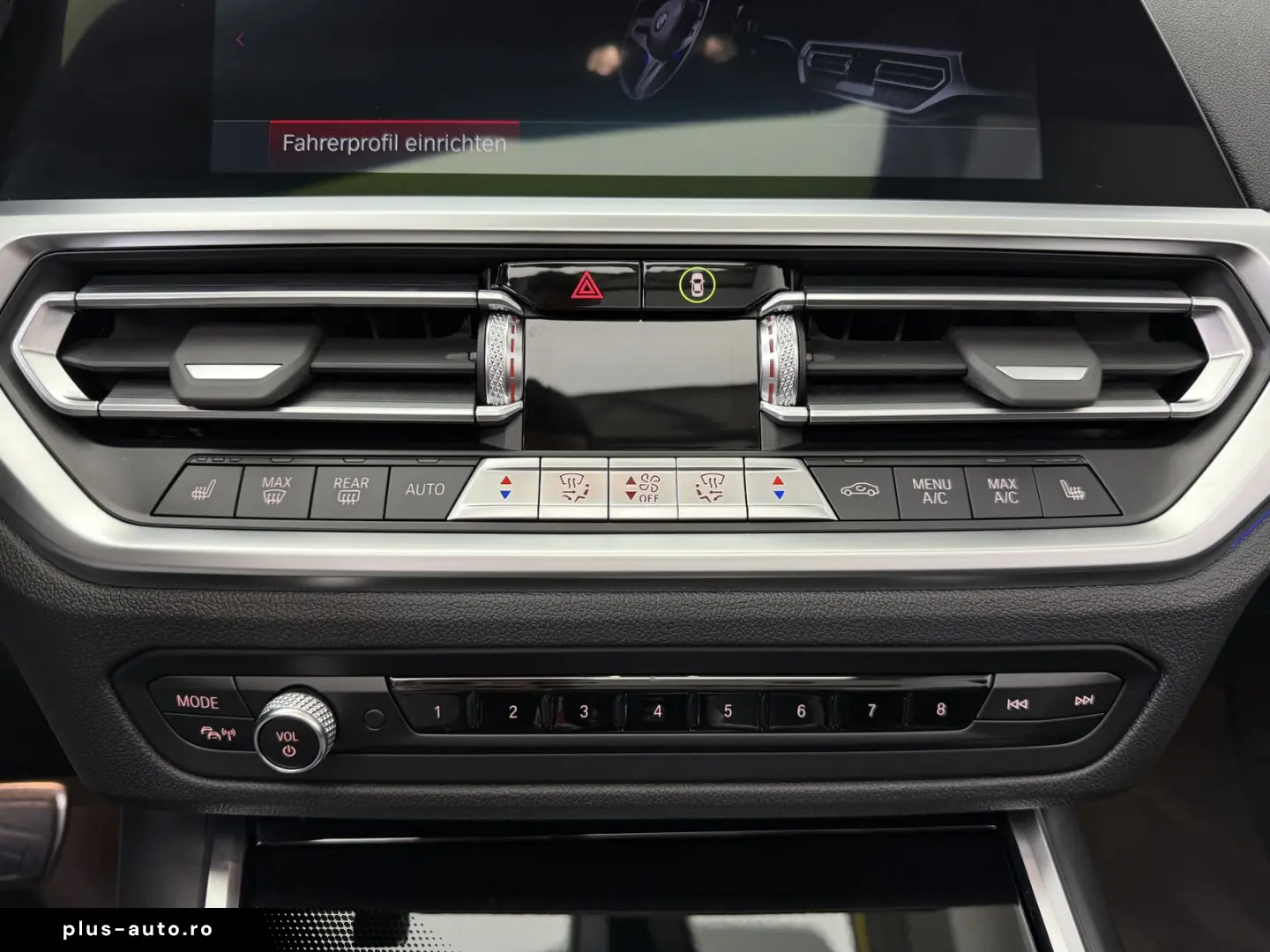 BMW M4 xDrive Comp. 2.Hand Carbon Schale HuD H&K
