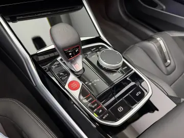 BMW M4 xDrive Comp. 2.Hand Carbon Schale HuD H&K