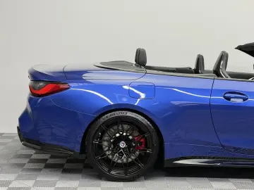 BMW M4 xDrive Comp. 2.Hand Carbon Schale HuD H&K