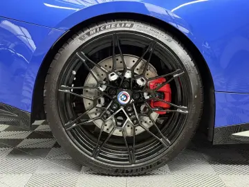 BMW M4 xDrive Comp. 2.Hand Carbon Schale HuD H&K