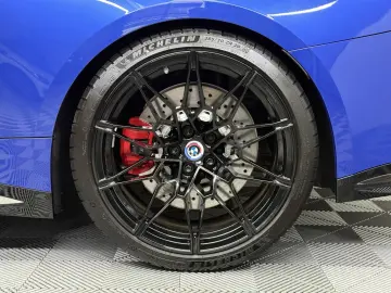 BMW M4 xDrive Comp. 2.Hand Carbon Schale HuD H&K