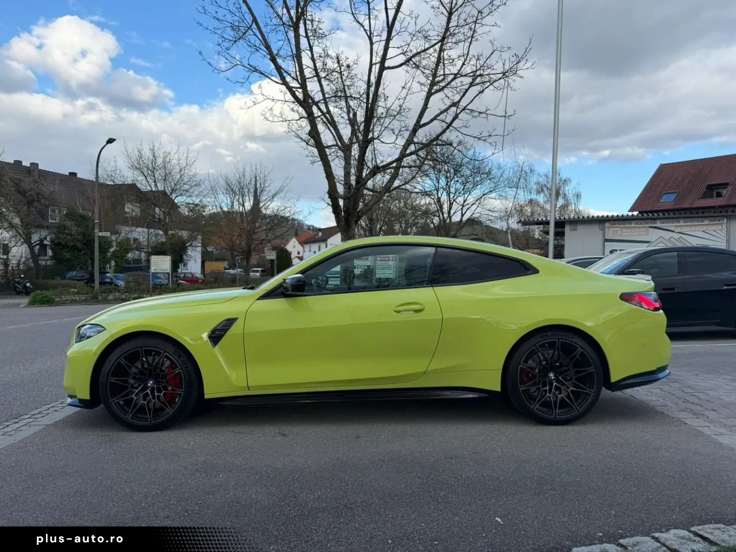 BMW M4 xDrive Competition 360Kamera Carplay Digital