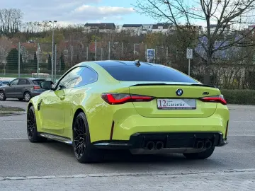 BMW M4 xDrive Competition 360Kamera Carplay Digital