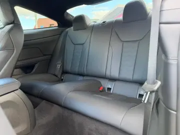 BMW M4 xDrive Competition 360Kamera Carplay Digital
