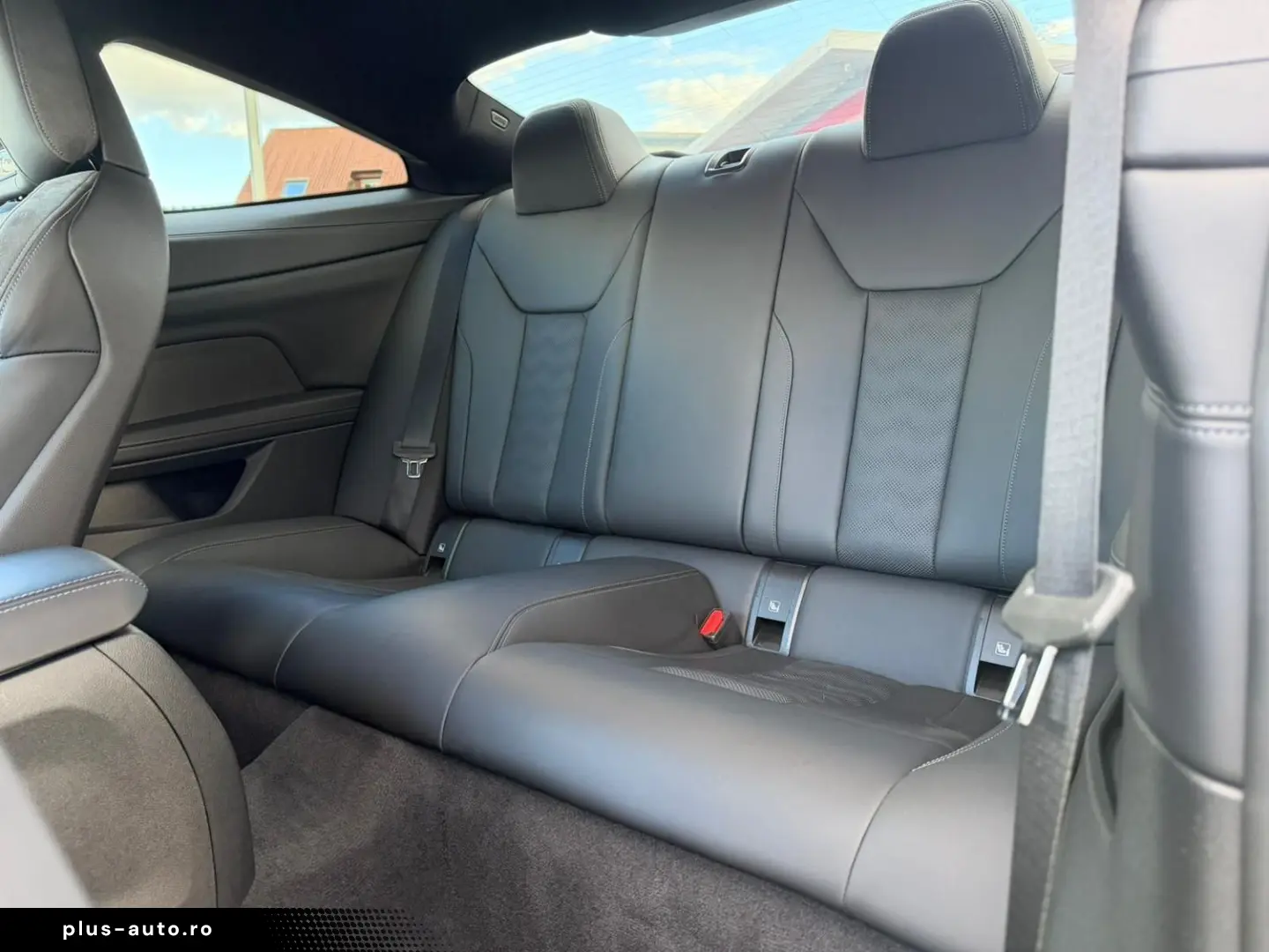 BMW M4 xDrive Competition 360Kamera Carplay Digital