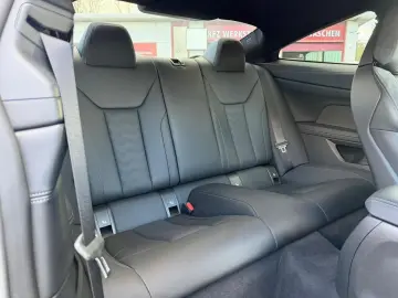 BMW M4 xDrive Competition 360Kamera Carplay Digital