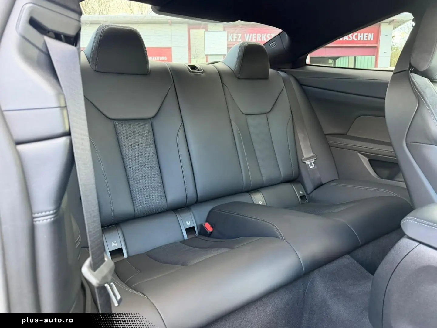 BMW M4 xDrive Competition 360Kamera Carplay Digital