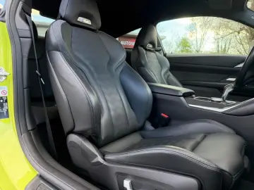 BMW M4 xDrive Competition 360Kamera Carplay Digital