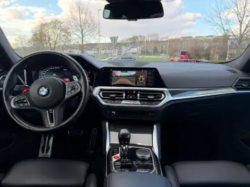 BMW M4 xDrive Competition 360Kamera Carplay Digital