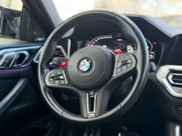 BMW M4 xDrive Competition 360Kamera Carplay Digital