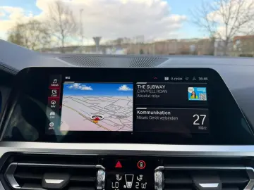BMW M4 xDrive Competition 360Kamera Carplay Digital