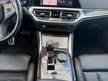 BMW M4 xDrive Competition 360Kamera Carplay Digital