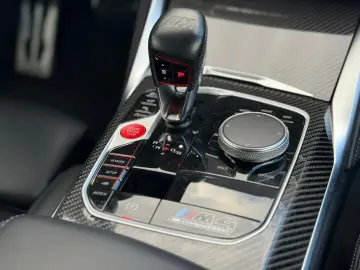 BMW M4 xDrive Competition 360Kamera Carplay Digital