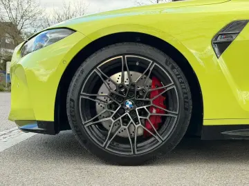 BMW M4 xDrive Competition 360Kamera Carplay Digital