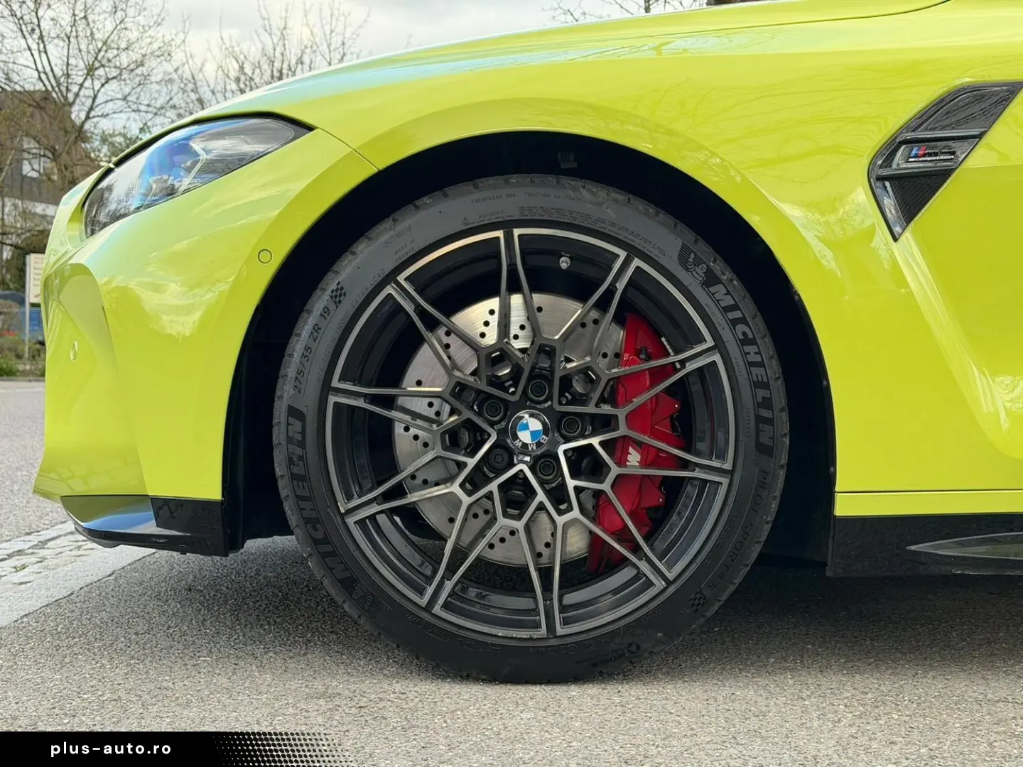 BMW M4 xDrive Competition 360Kamera Carplay Digital