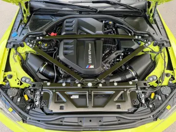 BMW M4 xDrive Competition 360Kamera Carplay Digital