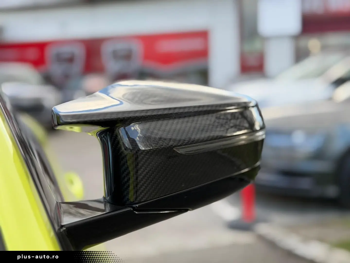 BMW M4 xDrive Competition 360Kamera Carplay Digital