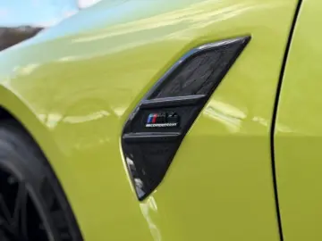 BMW M4 xDrive Competition 360Kamera Carplay Digital