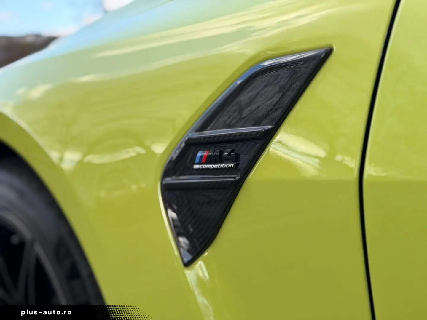 BMW M4 xDrive Competition 360Kamera Carplay Digital