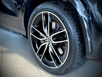 MERCEDES-BENZ GLE 580 4M AMG AHK Pano 360 Burmester &hellip;