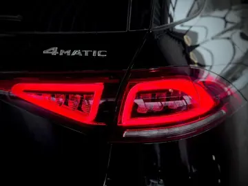 MERCEDES-BENZ GLE 580 4M AMG AHK Pano 360 Burmester &hellip;