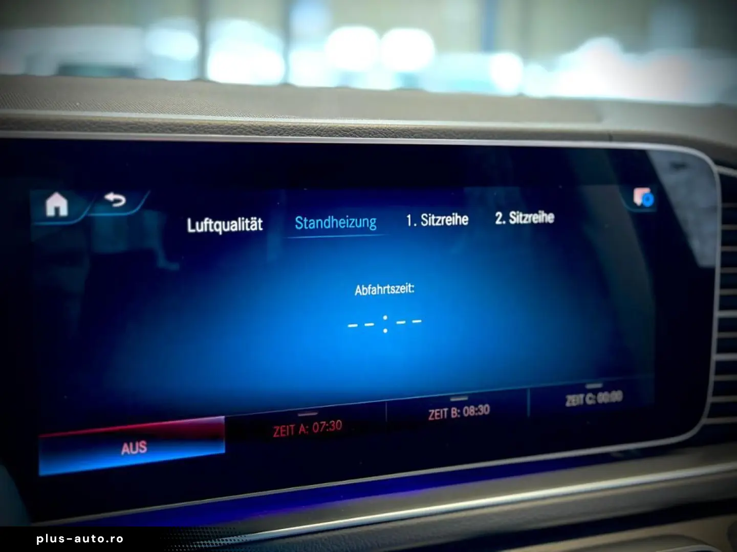 MERCEDES-BENZ GLE 580 4M AMG AHK Pano 360 Burmester &hellip;