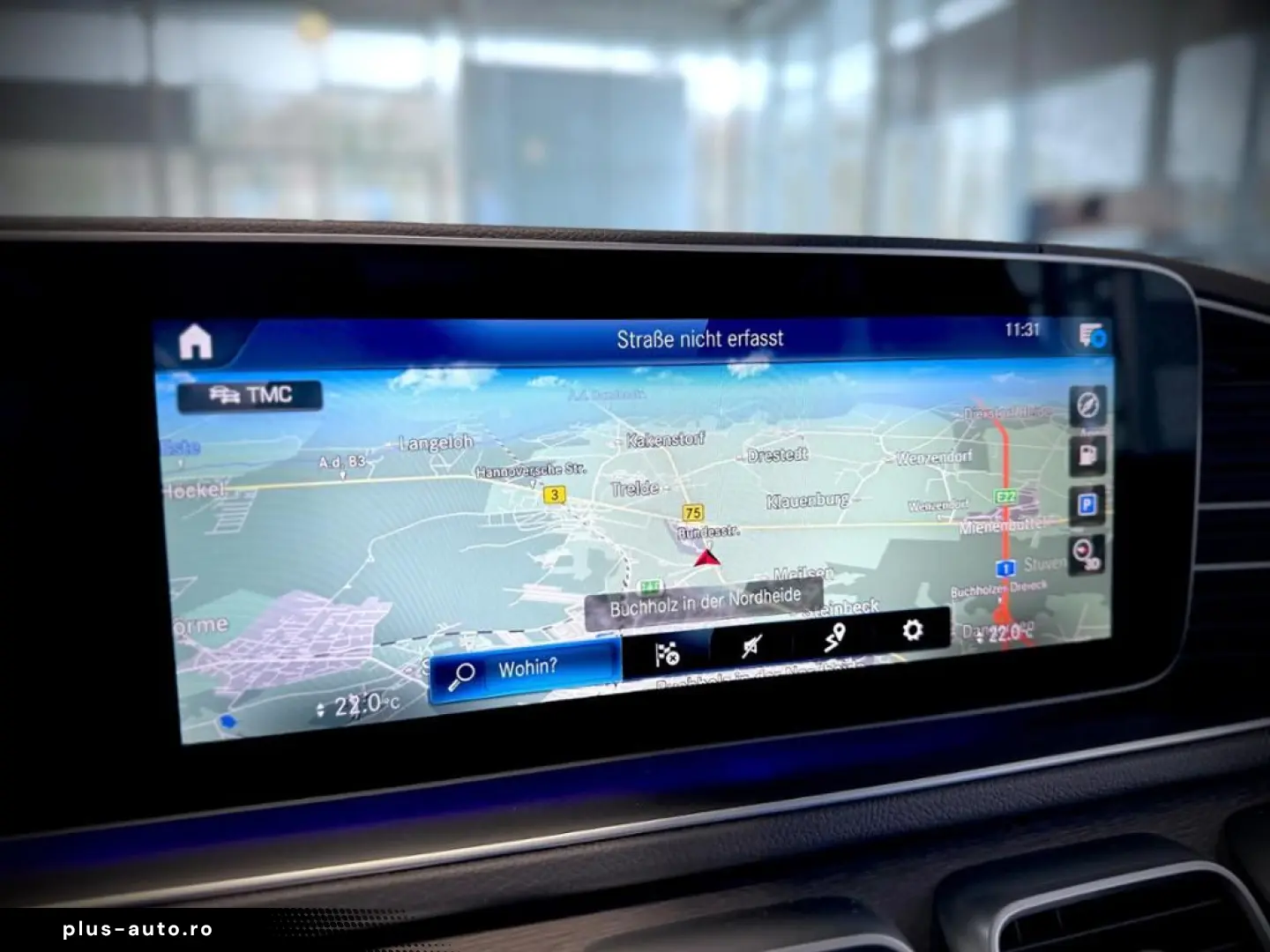 MERCEDES-BENZ GLE 580 4M AMG AHK Pano 360 Burmester &hellip;