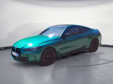 BMW M4 Competition Innovationsp. M Drivers Package