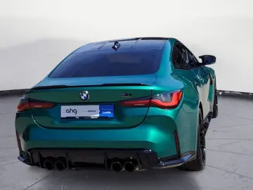 BMW M4 Competition Innovationsp. M Drivers Package