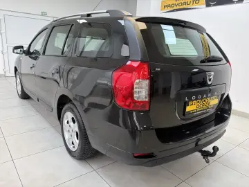 DACIA LOGAN Prestige  2014