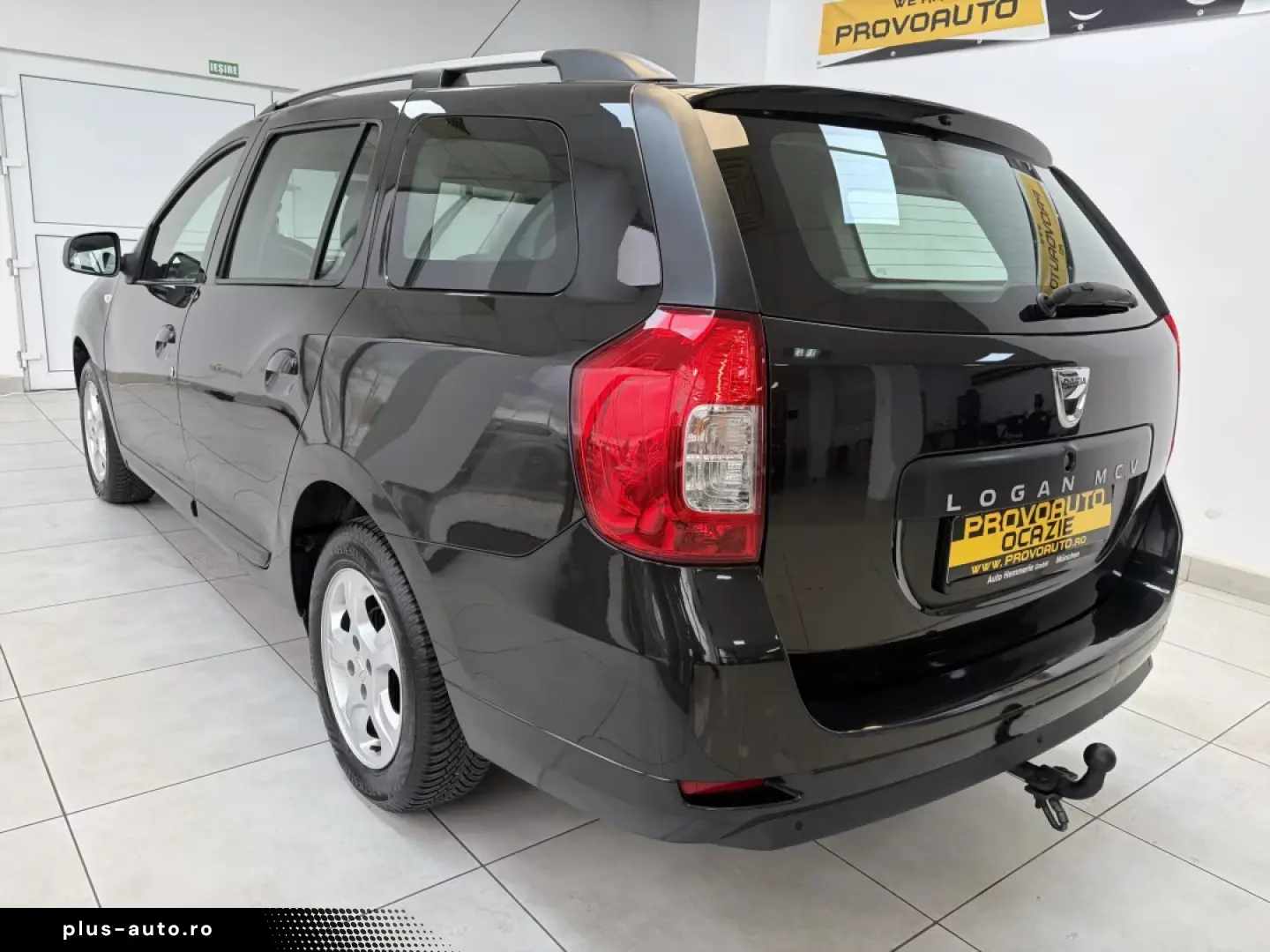 DACIA LOGAN Prestige  2014