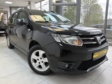 DACIA LOGAN Prestige  2014