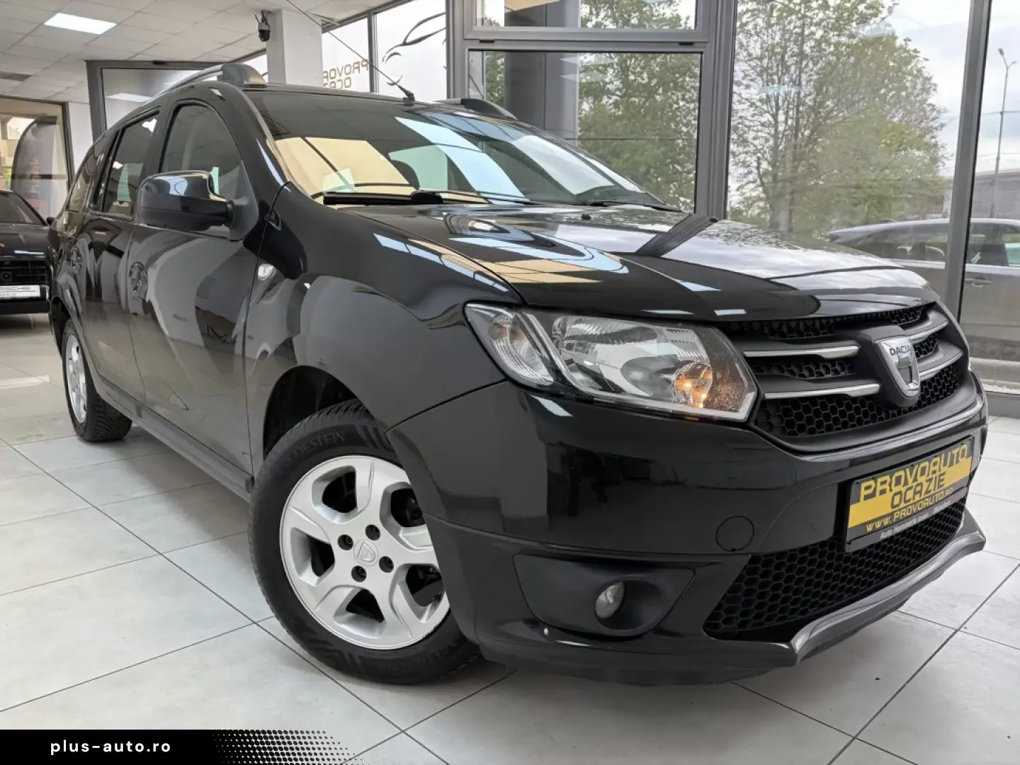 DACIA LOGAN Prestige  2014