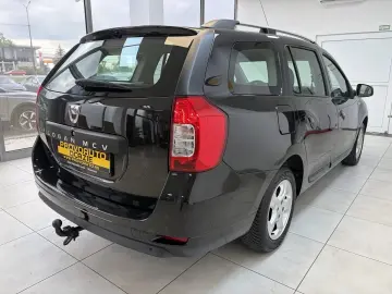 DACIA LOGAN Prestige  2014