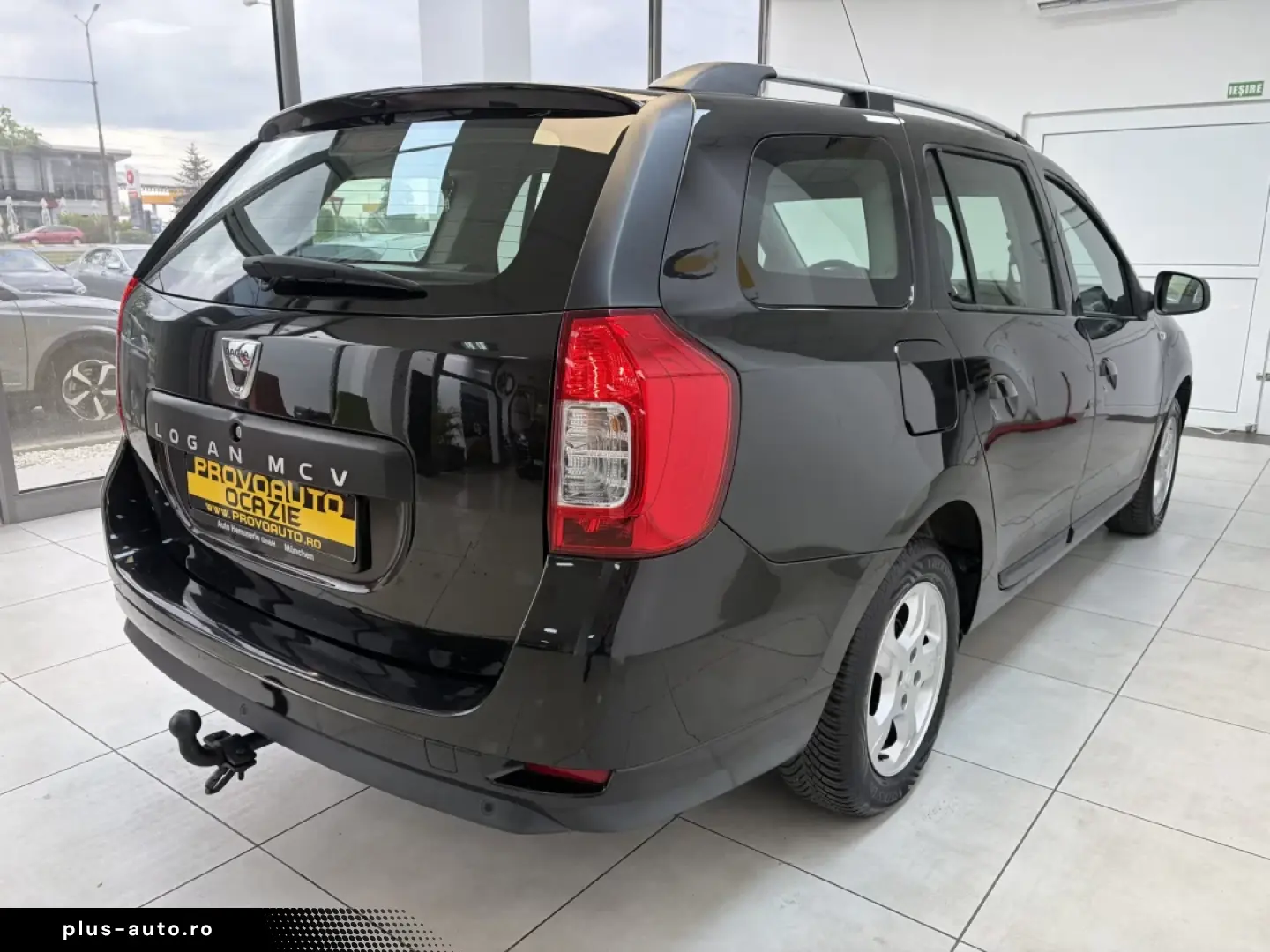 DACIA LOGAN Prestige  2014