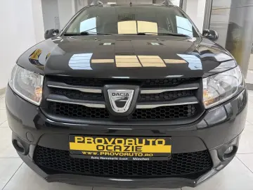 DACIA LOGAN Prestige  2014