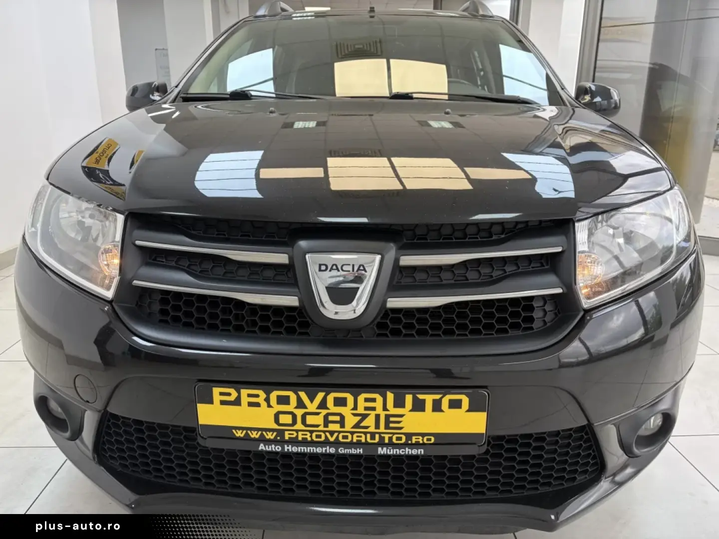 DACIA LOGAN Prestige  2014
